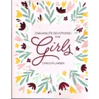 One-Minute Devotions For Girls By Carolyn Larsen